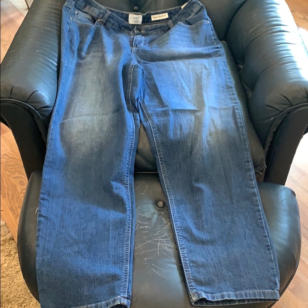 JMS Denim jeans